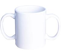 Aidapt VM922J Aidapt Tasse Céramique à Deux Anses