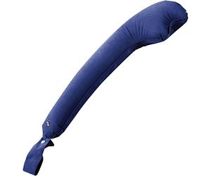 Aidapt - VM934C - Coussin de Voyage Gonflable