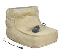 Aidapt VM949J - Botte de Massage Chauffante beige Beige G
