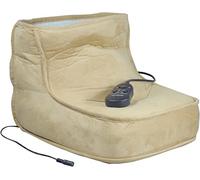 Aidapt VM949J Chauffe-pieds massant électrique