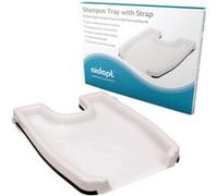 Aidapt VM970 Bac à shampoing gonflable