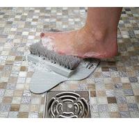 Aidapt - Vm972a - Brosse Pour Les Pieds -