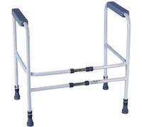 Aidapt VR202 - Cadre de toilette Broadstair VR202