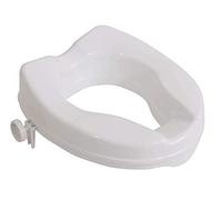 Aidapt - Vr224c - Rehausseur De Toilettes Viscount - Sans Couvercle - 2 Inch -