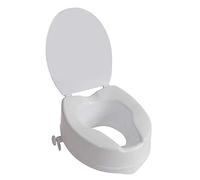 Aidapt - Vr224h - Rehausseur De Toilettes Viscount - Avec Couvercle - 6 Inch -