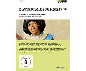 Aida'S Brothers & Sisters