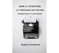 Aide à l’écriture : le thésaurus des décors inhabituels et exotiques I: Comment décrire un rodéo, un pub anglais, un terrain de golf...