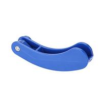 Aide à la clé, aide au tourne-clé lisse, 2 clés désactivent l'arthrite pour les personnes âgées stockant les clés pour l'ouverture de la porte