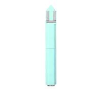 Aide À La Conception Des Ongles - 11,2 X 1,3 Cm, Bâton Magnétique À Motif Artistique, Stylet De Polissage Galaxy Polyvalent | Soeur Conjoint Compagnon Étudiant Parent Routine De Beauté Fait À La Main