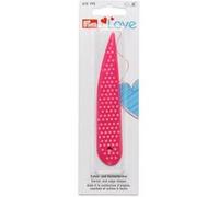 Aide à la confection d‘angles, courbes et arêtes à façon Love - Prym(...) - Rose Rose G