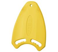 Aide à la flottabilité Beco Kick Board PRO jaune