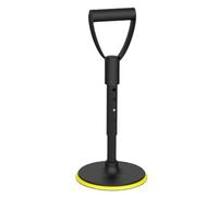 Aide À La Levée - Support Réglable Avec Poignée De Maintien | Bâton De Marche Court Et Stable | Équipement De Soutien Pour Se Lever Intérieur Mobilité Aînés Handicap Assistance