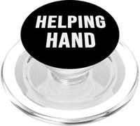 Aide à la Main PopSockets PopGrip pour MagSafe