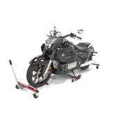Aide à la manœuvre de moto ACEBIKES U-Turn Mover XL Galvanisé