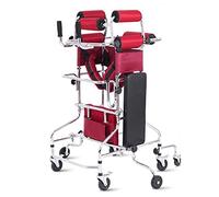 Aide à la marche Aides à la marche debout, Formation des patients victimes d’un accident vasculaire cérébral, Cadre de marche assistée pour personnes âgées et handicapées, B1