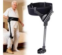Aide à la marche assistée bionique, force réglable sur 3 niveaux | Niveaux De Force, Assistance À La Marche, Rééducation Des Jambes, Dispositif De Soutien À La Mobilité Sans