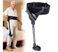 Aide à la marche assistée bionique, force réglable sur 3 niveaux | Niveaux De Force, Assistance À La Marche, Rééducation Des Jambes, Dispositif De Soutien À La Mobilité Sans