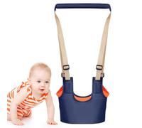 Aide à la marche bébé - Harnais pour | Entraîneur réglable, assistant d'apprentissage pour, soutien pour papa, grand-mère, grand-père, aide sûre pour les jeunes