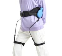 Aide À La Marche Bionic Body Pour Adultes Équipement Réglable Pour La Rééducation Des Membres Inférieurs Après Un AVC(M)