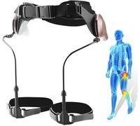 Aide à la marche Bionic Body Power Aides assistée Marche Entraînement l'hémiplégie Stimulation de l'exercice Levage des jambes Équipement d'aide l'escalade
