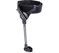 Aide à la marche - Exosquelette, aide à la marche motorisée, aide à la mobilité for personnes handicapées et âgées, entraînement à la marche des jambes(Right leg,S)