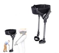 Aide À La Marche Exosquelette For Personnes Âgées Et Handicapées, Soutien À La Mobilité Électrique For L'entraînement Des Jambes, Soutien À La Mobilité Électrique, Idéal(S)
