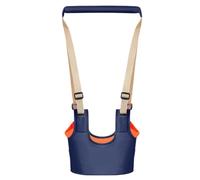 Aide à la marche pour bébé - À main | Harnais de marche pour tout-petits | Assistant de marche pour tout-petits | Trotteur d'apprentissage réglable | Aide à la marche des pour bébés, papa