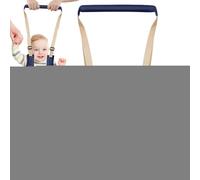 Aide À La Marche Pour Bébé - Ceinture D'assistant De Harnais Pour Tout-petits, Entraîneur De Marche Pour Bébé, Trotteur D'apprentissage Réglable Pour Bébés, Papa, Grand-mère, Grand-père