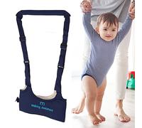 Aide à la Marche pour les Tout-petits, Aide aux Trotteurs pour Bébés, Aide à la Marche pour bébé Debout, Apprentissage de la Marche, Aide au Marcheur, Soulage les Maux de Dos,