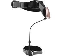 Aide à la Marche sans Effort Grâce à un Exosquelette Bionique, Dispositif Mécanique pour la Mobilité des Jambes et d'Escaliers, Destiné aux Adultes et à Mobilité Réduite