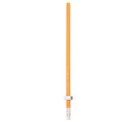 Aide à la mise point silencieuse Crayon fileté en bois avec écrou rotatif Jouet sensoriel anti-stress pour étudiants Outil d ' écriture pour devoirs Outil d ' apprentissage sensoriel
