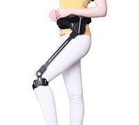 Aide À La Mobilité De La Marche Aides À La Marche Bioniques, Cadre De Marche Auxiliaire De Rééducation Légère, Aide À La Marche Auxiliaire De Rééducation Pour Les Personnes Âgées, Aide À La Marche À