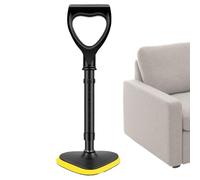 Aide à la mobilité pour personnes âgées, portable, sûr, hauteur réglable - Aide au relèvement et au handicap, pour la récupération, la rééducation, la sédétation, la marche, la vie quotidienne, la
