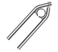 Aide à la plomberie pratique pour le remplacement de l'aérateur qui s'adapte aux tailles standard et offre une fonctionnalité fluide (C)