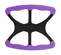 Aide à la position debout portable | Sécurisée - Poignée pour personnes âgées/handicapées/patients | Design sans contact | Robuste et simple à entretenir | 361 g léger