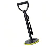 Aide à la position debout pour personnes âgées et souffrant de problèmes de mouvement avec poignée ergonomique et base antidérapante