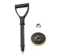 Aide à la position debout réglable, accessoire antidérapant for personnes âgées handicapées, aide se lever Pour Les Personnes âgées