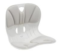 Aide à la Posture Assise Curble Chair - Modèle: Wider - Gris