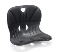 Aide à la Posture Assise Curble Chair - Modèle: Wider - Noir