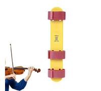 Aide à la pratique du poignet pour violon, correcteur respirant réglable avec ajustement confortable, entraîneur de poignet droit, accessoire de cours de musique, outil d'entraînement pour débutants