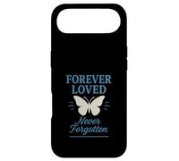 Aide à la prévention du Suicide Coque pour iPhone Air