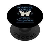 Aide à la prévention du Suicide PopSockets PopGrip Adhésif