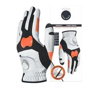 Aide à la Prise en Main de Golf - de Correction de Forme | Entraîneur d'alignement de Position de la Main Stable, améliorateur de précision léger pour s'entraîner à Mettre la Distance à contrôler