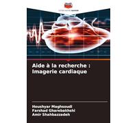 Aide à la recherche: Imagerie cardiaque