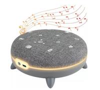 Appareil de sommeil et de relaxation Terraillon ZENBOX/N Gris G