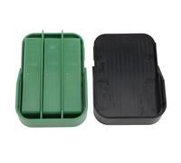 Aide à la ultra fine, outil de cuisine multifonctionnel, forte adsorption magnétique pour trancher les fruits et légumes, plastique ABS, 3 tailles 1 mm, 2 mm, 3 mm