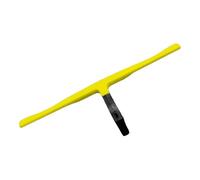 Aide à la visée de précision - Matériau durable 35 cm, cohérence, prise en main précise | Amateur professionnel, débutant, leçon, club, contrôle de chemin, jardin, pelouse, portable, facile à utiliser