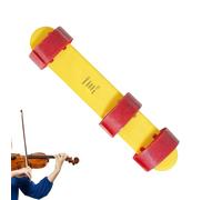 Aide à l'alignement du poignet - Accessoire d'entraînement pour violon, sangle de soutien réglable avec matériau doux et respirant pour jeunes violons, étudiants, enseignement de musique, entraînement