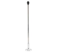 Aide à l'entraînement au golf - Bâton d'alignement de golf en alliage d'aluminium, tige télescopique correcteur de direction de golf | Équipement d'entraînement de swing magnétique rétractable, bâton