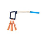 Aide à l'entraînement au Golf, entraînement intérieur, Design Double Face, Assistant de Golf pour débutants, Hommes, Femmes, Accessoires de Sport, 62 x 16,5 x 4,5 cm